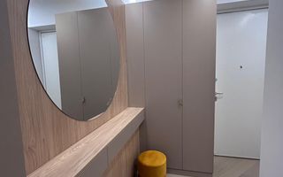 3 camere | Cortina 126 | Iancu Nicolae | Pipera | terasa 20 mp - Poză 4