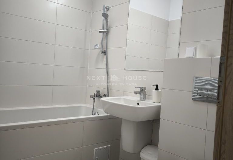 Apartament Drumul Taberei - Timisoara - Parcare - Poză 8