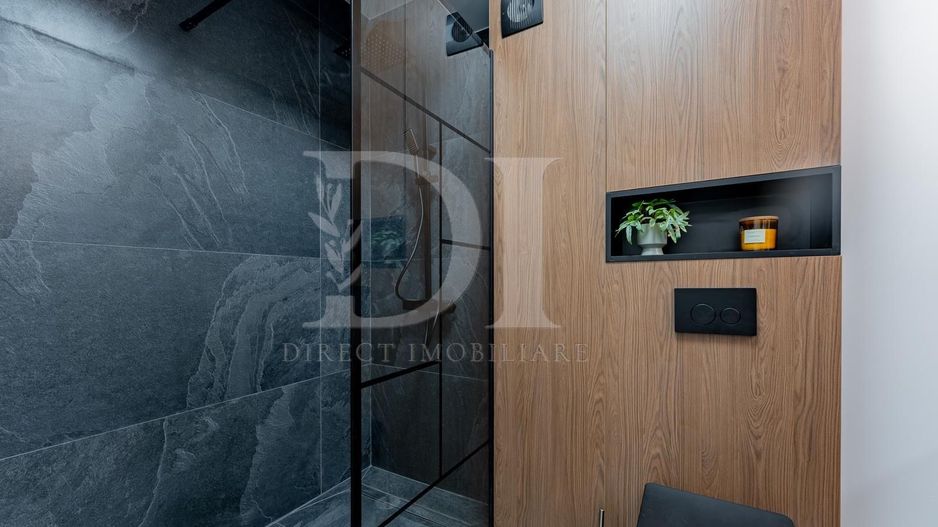 Apartament de vanzare | Zona Terra | bloc nou - Poză 19