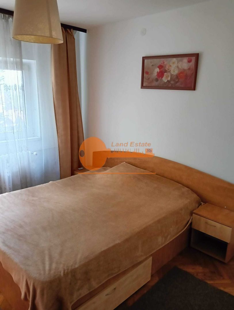 Apartament 2 camere | Turda – Ion Mihalache | Tramvai 41 - Poză 3