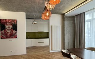 Apartament modern 2 camere I Floreasca - Poză 4