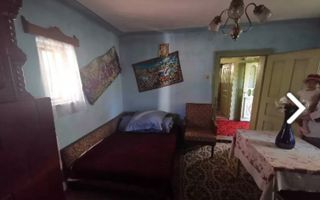 CASA 4 CAMERE, TEREN 900 MP, CORBI, ARGES - Poză 8