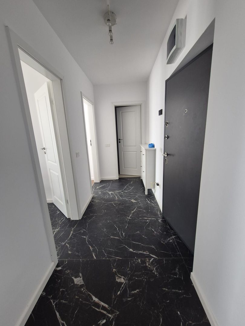 2 camere mobilat modern/ Trapezului - Poză 5