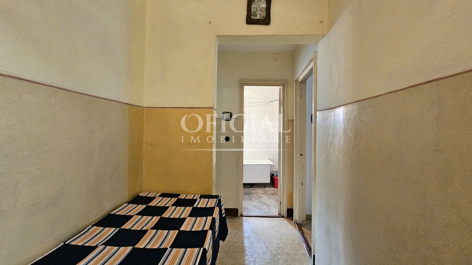 Apartament 2 Camere | Decomandat | 48 mp | zona Policlinica Grigorescu - Poză 5