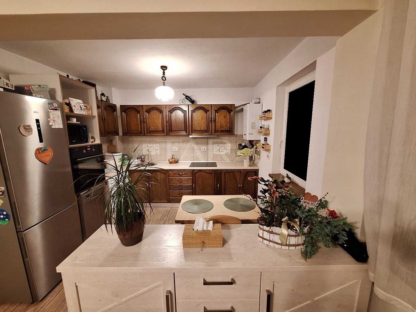 Apartament 3 camere cu grădină – Florești, zona Someșului. - Poză 2