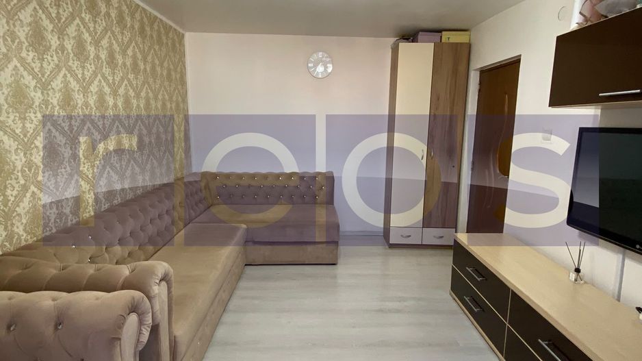 De vanzare 2 camere mobilat si utilat | Zona Balta Alba - Poză 1