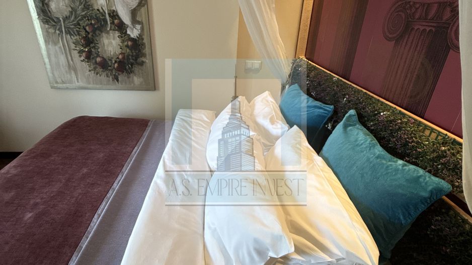 Villa de LUX - Comercial / Rezidential - zona Cioplea/Predeal - Poză 20