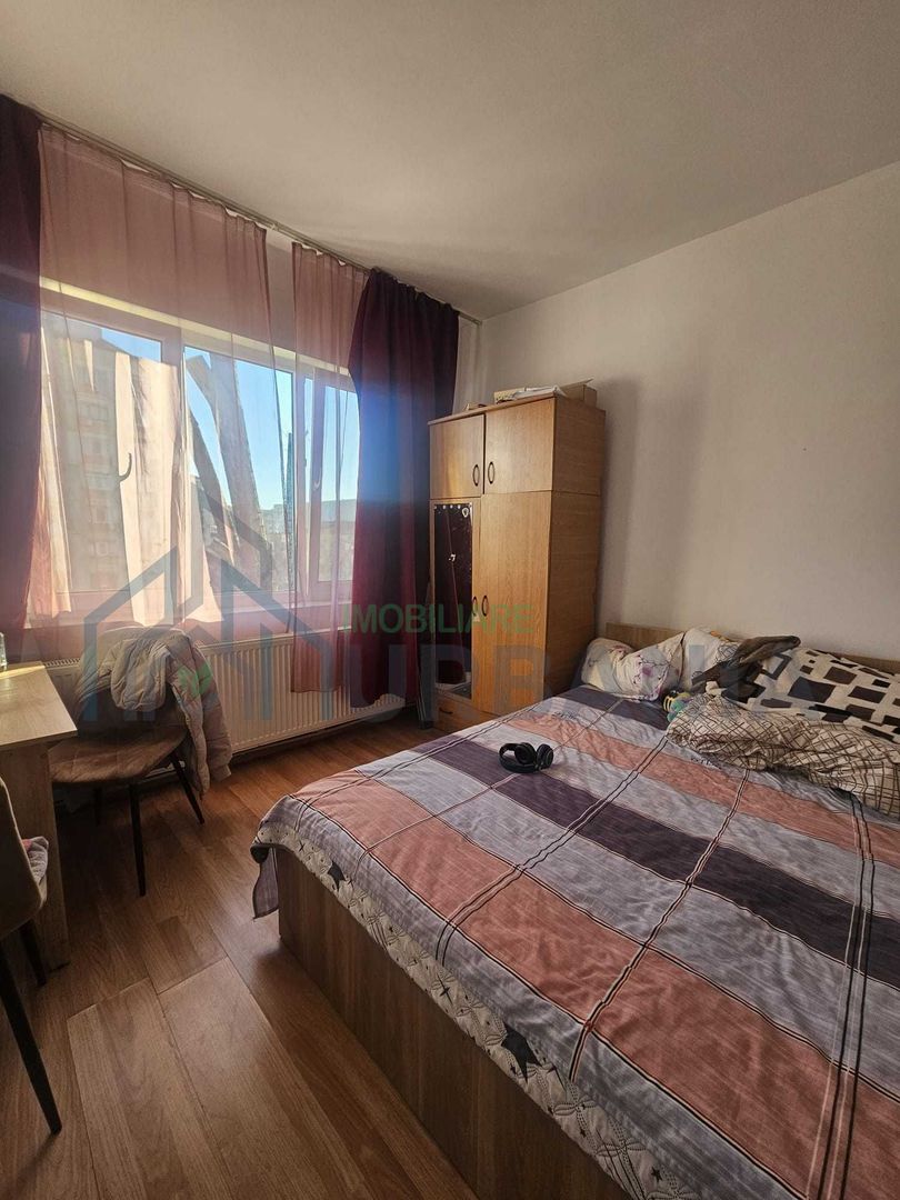 Cameră de cămin de vânzare în Zona Zimbru, Iași - Poză 5