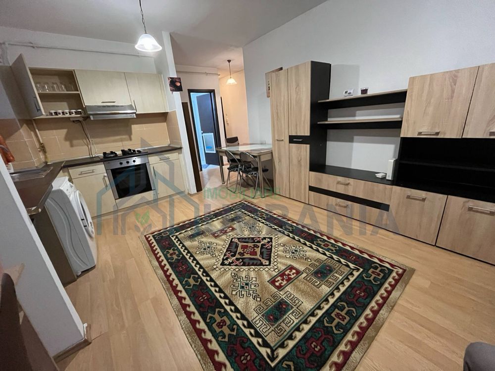 Apartament 2 camere de inchiriat – Green Park, Tatarasi, Iasi - Poză 7