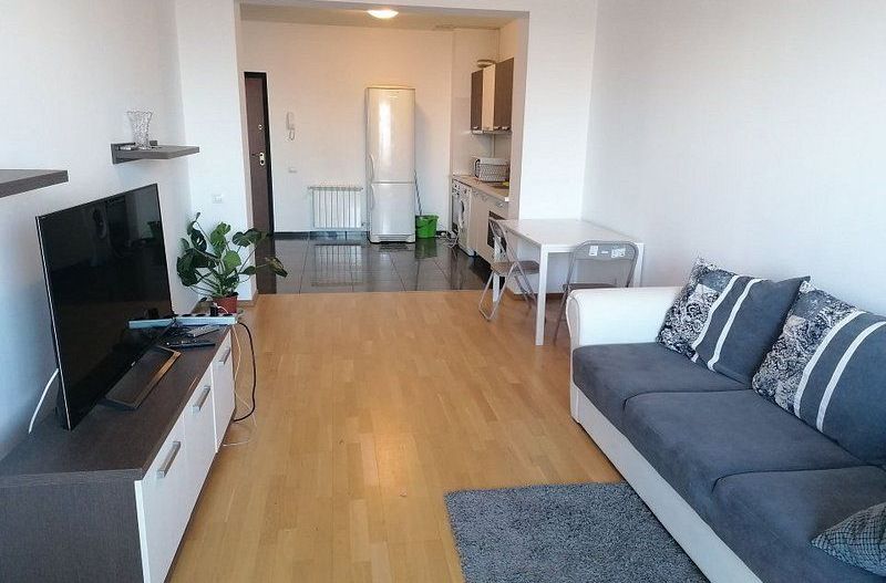 Apartament 2 camere Aleea Privighetorilor,padurea Baneasa,finalizat,parcare - Poză 26