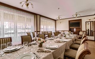 Oportunitate exclusivă de investiție: Hotel Best Western Central Arad - Poză 5