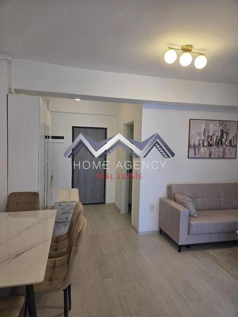 Apartament 2 camere Otopeni | include parcare - Poză 1