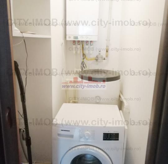 Inchiriere apartament 3 camere Baneasa Complex Rezidential - Poză 35
