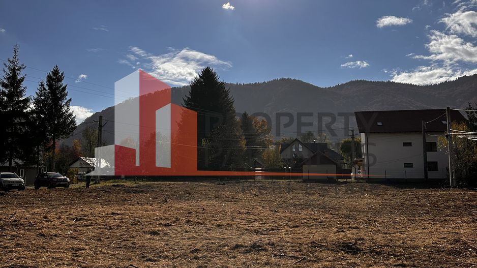 Teren Bran / Predelut - Poză 4