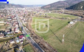 Teren de vanzare Voronet (4061mp) | Gura Humorului | Bucovina - Poză 3