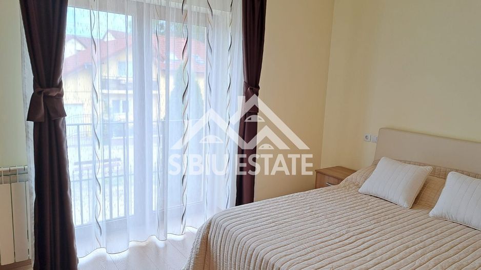 Casa moderna individuala cu 5 camere 184 mp utili , teren 500 mp . - Poză 7