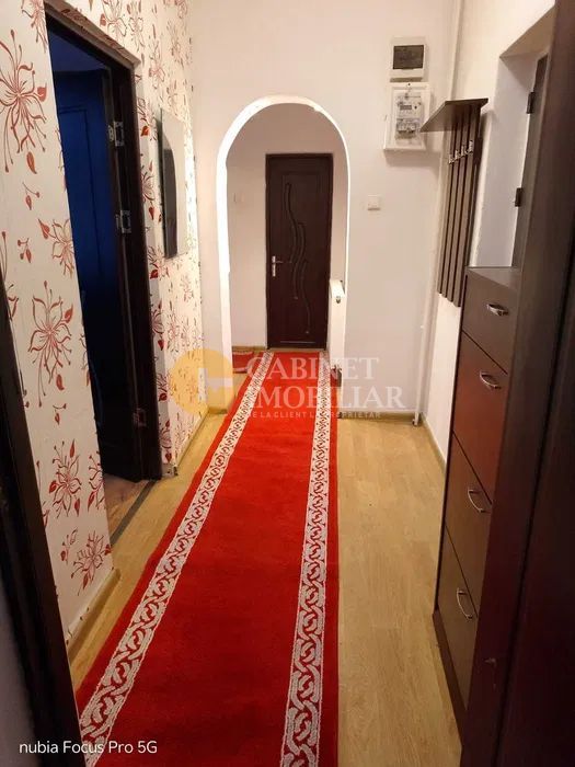 Apartament 2 camere lângă UMF – confort, spațiu și acces rapid - Poză 4