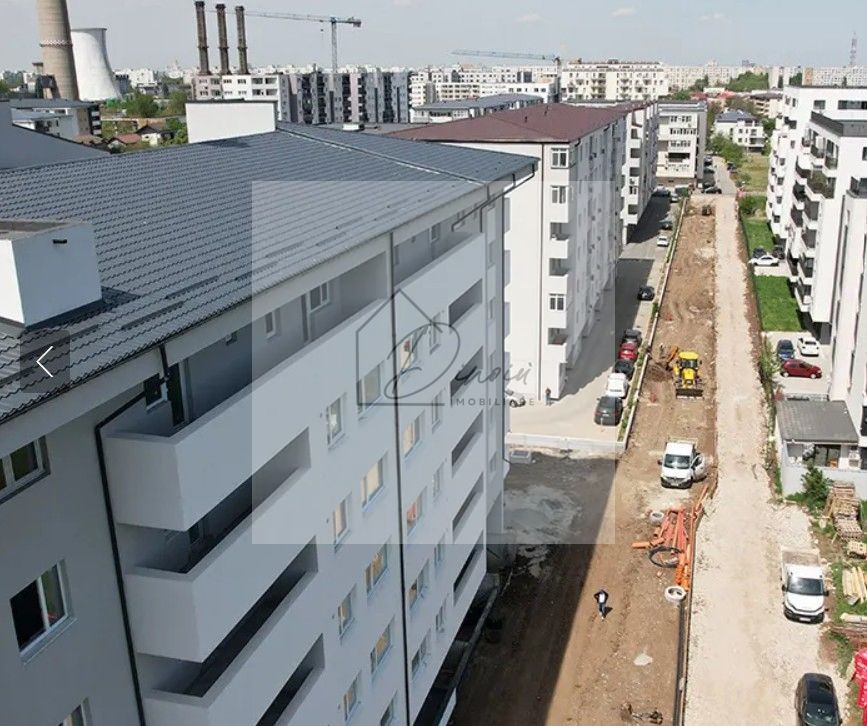 Duplex Premium Zona Metalurgiei I Predare imediata I COMISION 0% - Poză 4