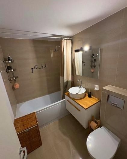 Apartament 2 camere, Str.Matei Basarab/Calea Calarasilor - Poză 5