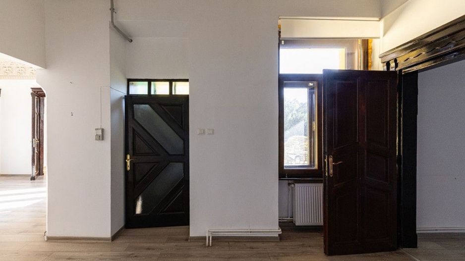 Apartament 196 mp, cu 5 camere, în zona istorică Iosefin - Timisoara - Poză 33