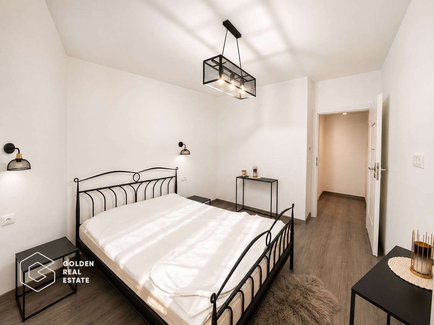 Apartament 3 camere, loc de parcare, Adora Iuliu Maniu - Poză 4