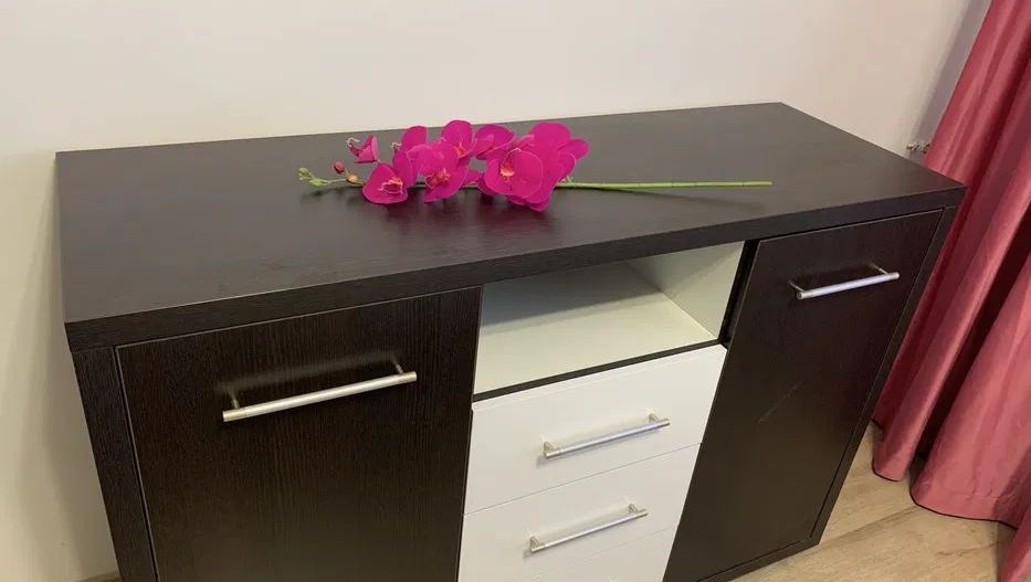 Apartament 3 camere, 70 mp, Drumul Taberei, 2 min metrou Brâncuși - Poză 5