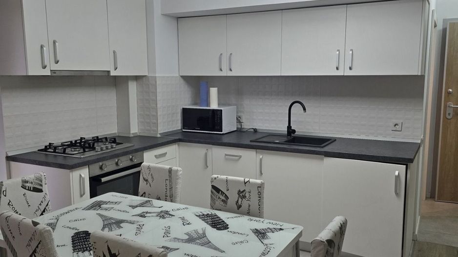 AP. 2 CAMERE- AVRIG PARK, PARCARE SUBTERANA, CENTRALA PROPRIE, MODERN - Poză 2