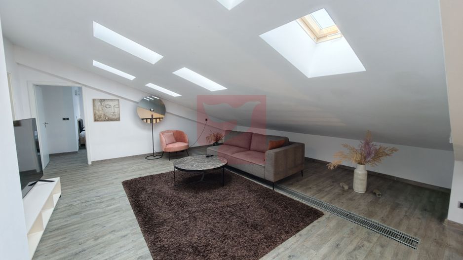 2 apartamente intr-unul singur! - Poză 63