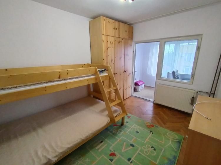 Girocului | 3 Camere | 70 mp | Etaj 2 | 2 Băi | 3 Balcoane - Poză 6