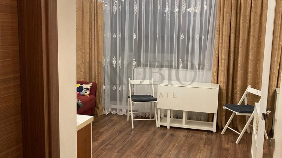 Studio | Barbu Vacarescu - Parcul Verdi - Poză 5