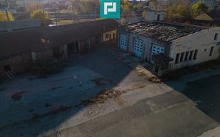 Imobil în suprafață de 3151mp pe Str.Ardealului - Poză 12