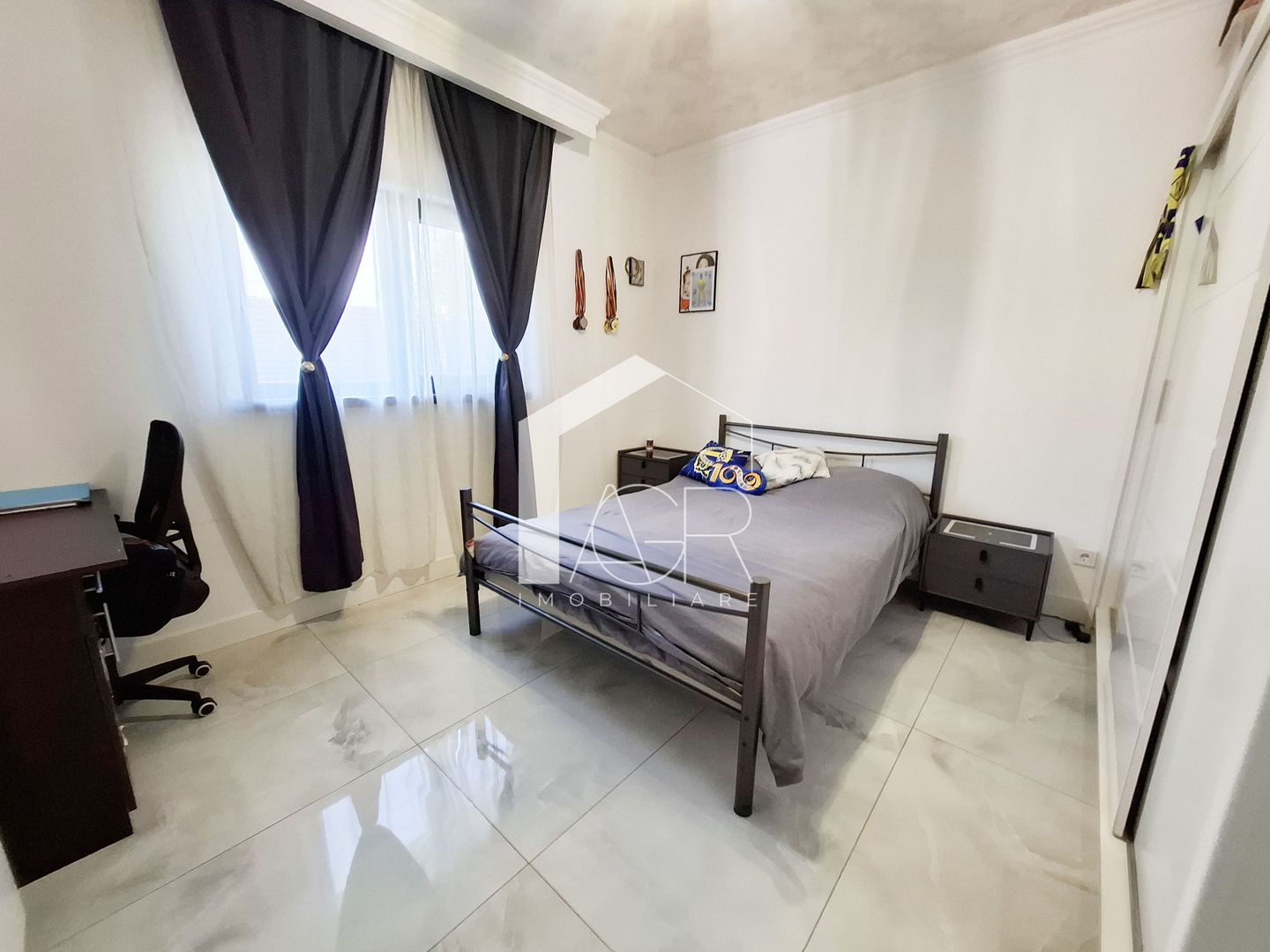 Casa cu 4 camere, parter, Targsoru Nou - Poză 16