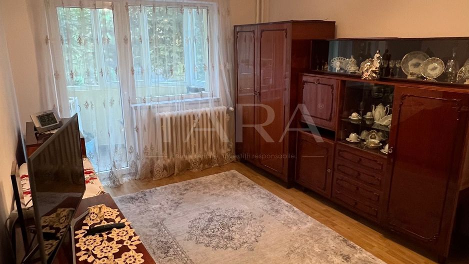 Apartament 2 camere decomandat – Mănăștur - Poză 3