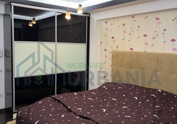 Apartament modern, 3 camere, 70 mp, în zona Continental-Frumoasa, Iași - Poză 4