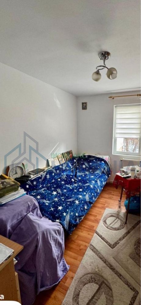 Apartament de vânzare, 2 camere, în zona Podu Roș, Iași - Poză 3