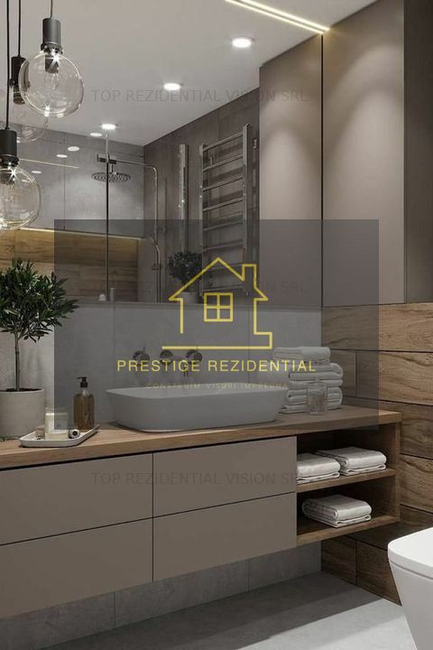 Apartament 2 cam, INVESTITIE, Direct Dez, Comision 0, TITAN - Poză 3