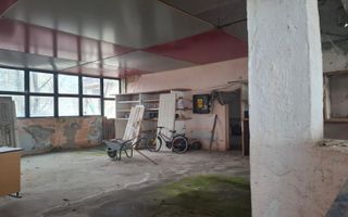 Opotunitate investitie - Spatiu industrial in Orlat - Sibiu - Poză 4