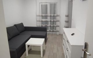 Apartament 1 cameră de închiriat – Valea Lupului, zona Păcurari, Iași - Poză 5