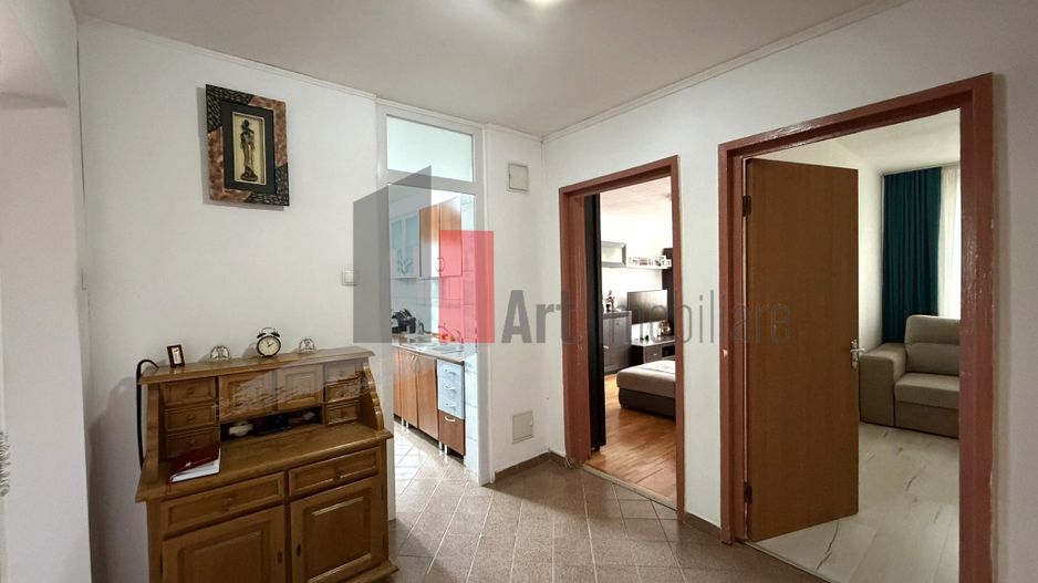 Apartament 4 camere zona Aparatorii Patriei\Berceni - Poză 19