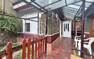 Casa cu 3 camere de inchiriat in zona Cantemir, Oradea - Poză 14