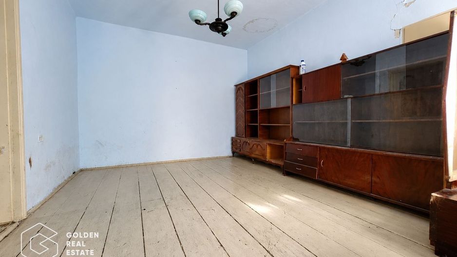 Casa cu teren de 420 mp, localitatea Paulis - Poză 4