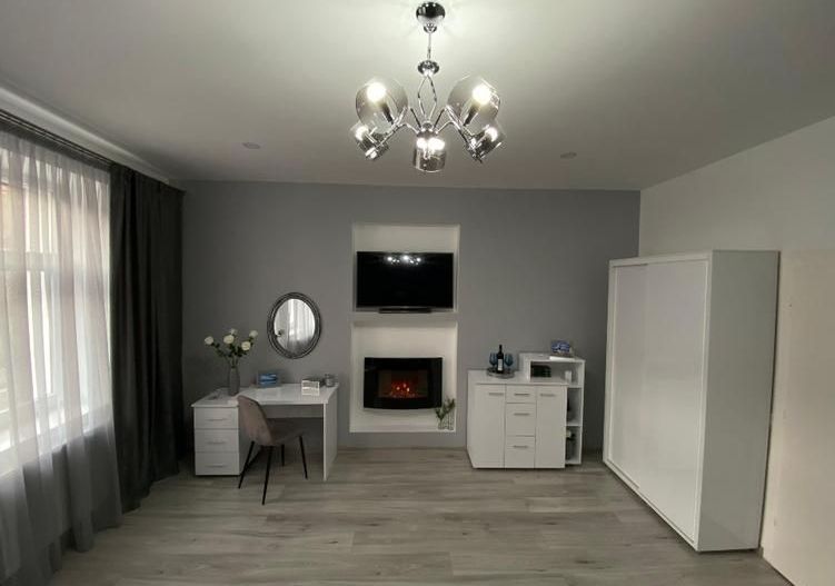 De vânzare apartament central, 2 camere tip Studio - Poză 4