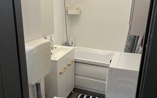 Garsonieră Costin Georgian, Metrou, Parcare - Poză 8