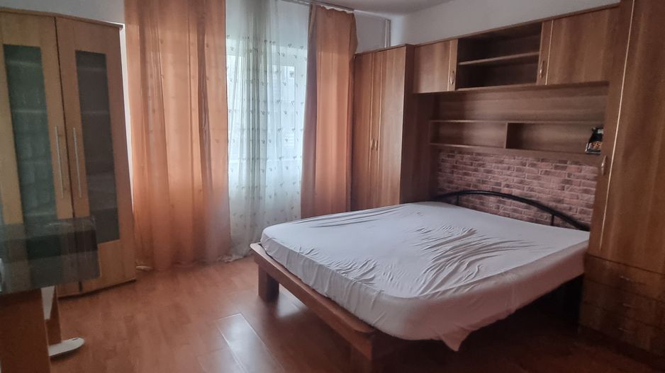 Garsonieră, 30 mp, Traian Lalescu, mobilata/utilată. 60 700 E. Com 0 - Poză 3