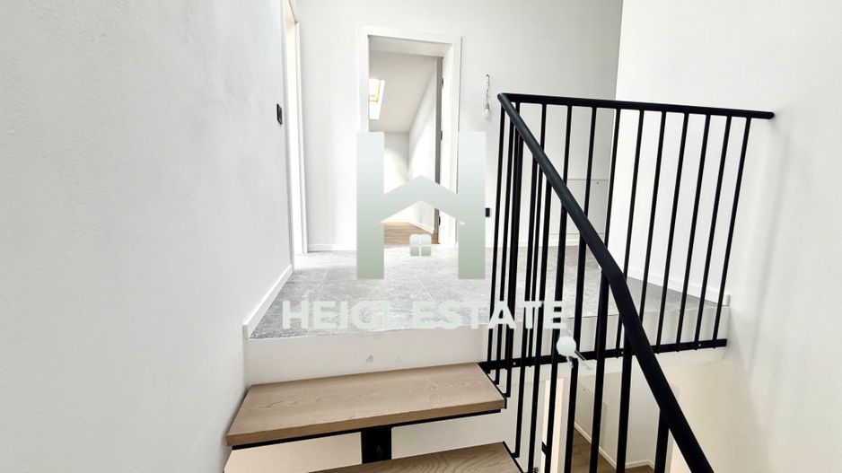 Apartament cu 4 camere pe 2 nivele in Giroc - Poză 10