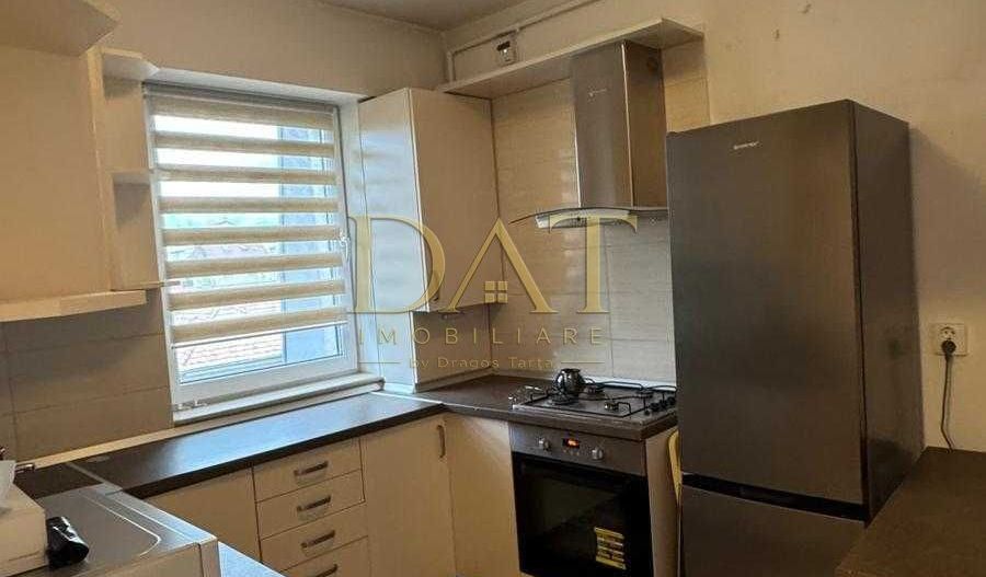 Apartament cu 2 camere | Între Lacuri | Încălzire în pardoseală | AC | - Poză 4