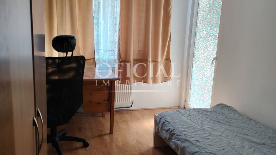 Apartament 4 Camere | 2 Bai | Balcon | Intermediar | Zorilor GH.Dima - Poză 3