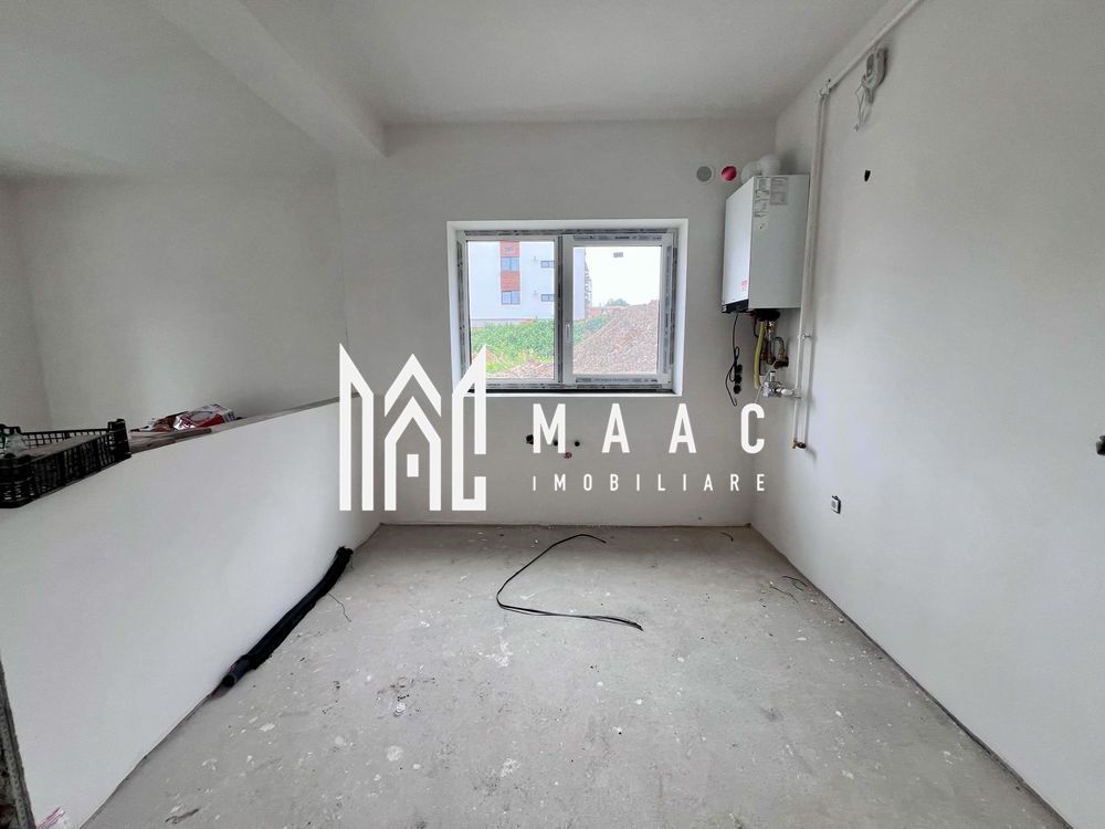 Apartament 2 Camere | Terasă 10 mp | Cartierul  DaVinci - Poză 4