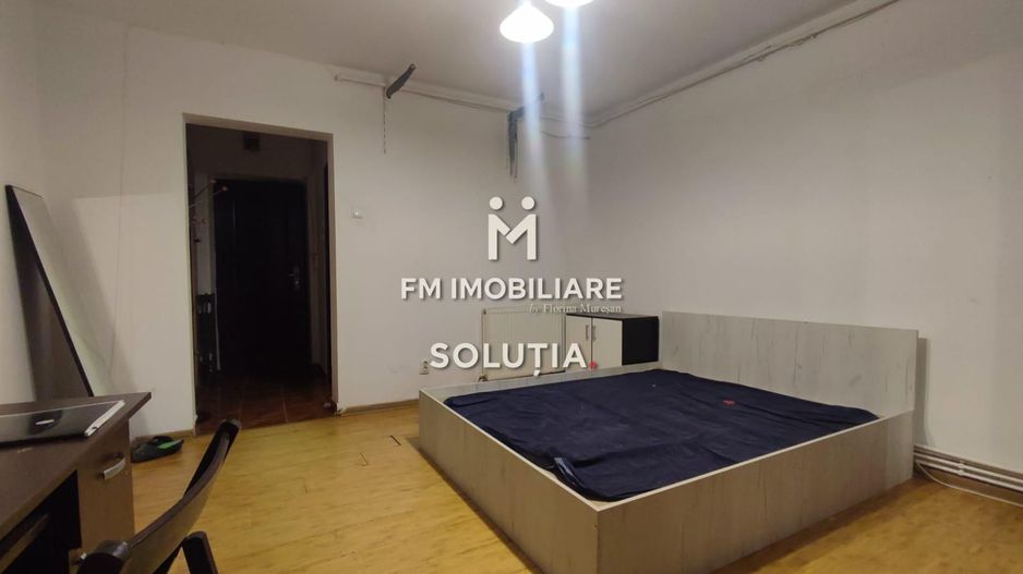 Apartament cu o cameră, bd-ul Independenței! - Poză 2