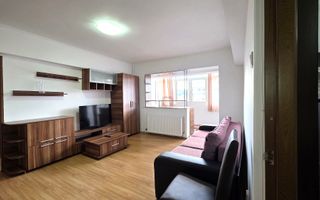 APT. cu 2 camere mobilat si utilat IliftI vizavi de Hermes Ostroveni - Poză 2